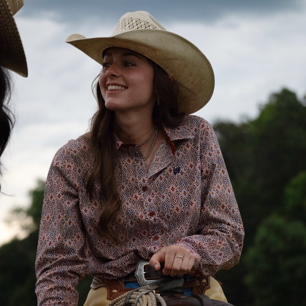 Meet your Posher, Taylor